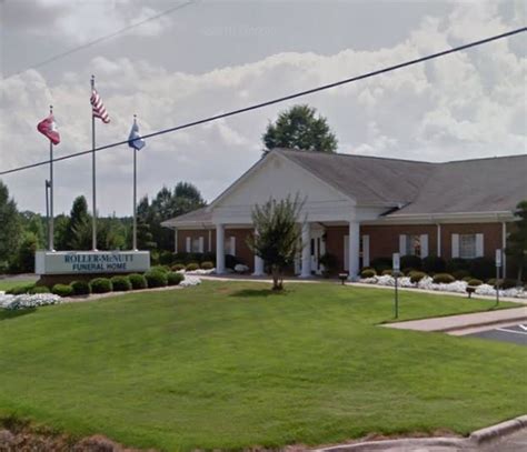Mcnutt funeral home greenbrier - Roller McNutt Funeral Home Greenbrier, Greenbrier, Arkansas. 524 likes · 6 talking about this · 135 were here. Serving Arkansas families "With All Our Respect". 